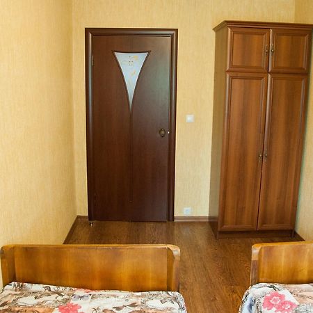 Apartments On Svobody 39 Uzhhorod Exterior foto
