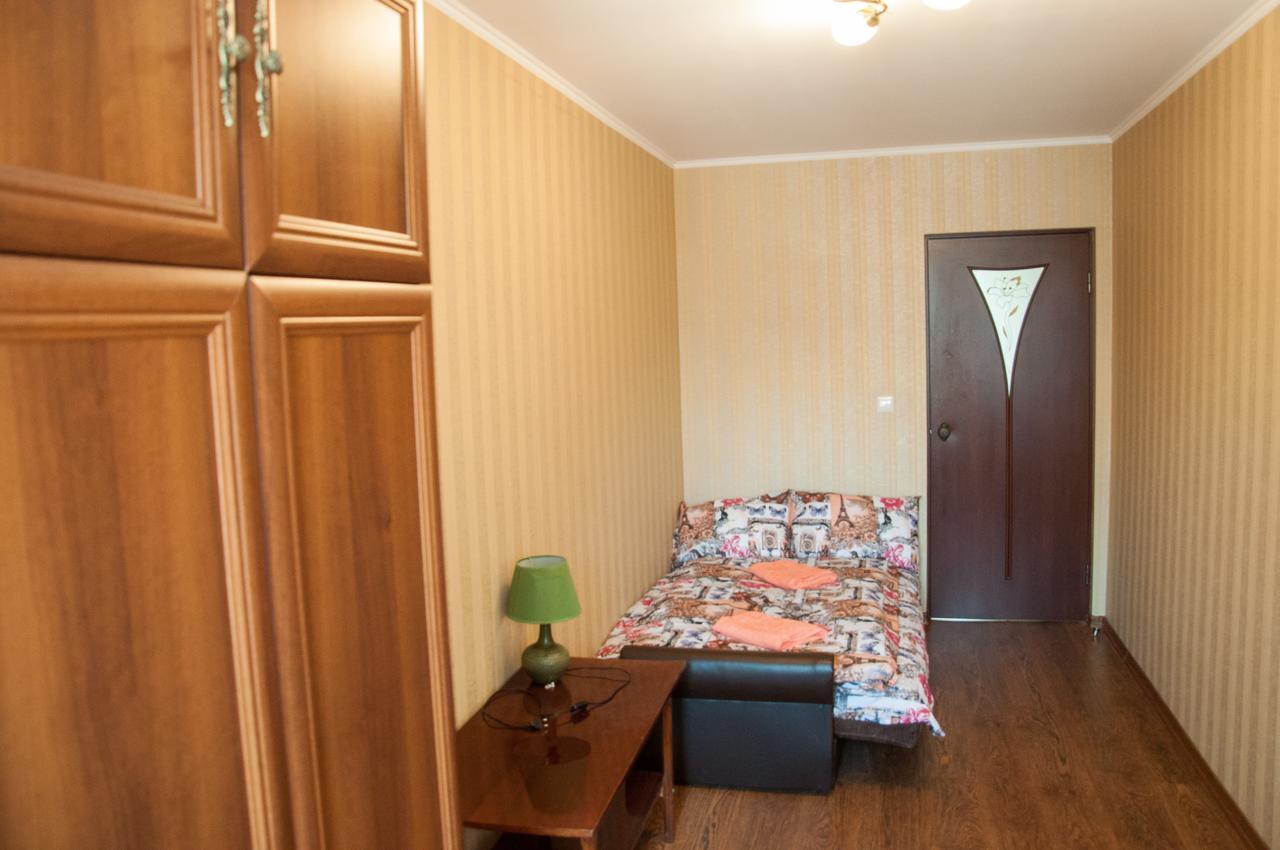 Apartments On Svobody 39 Uzhhorod Exterior foto