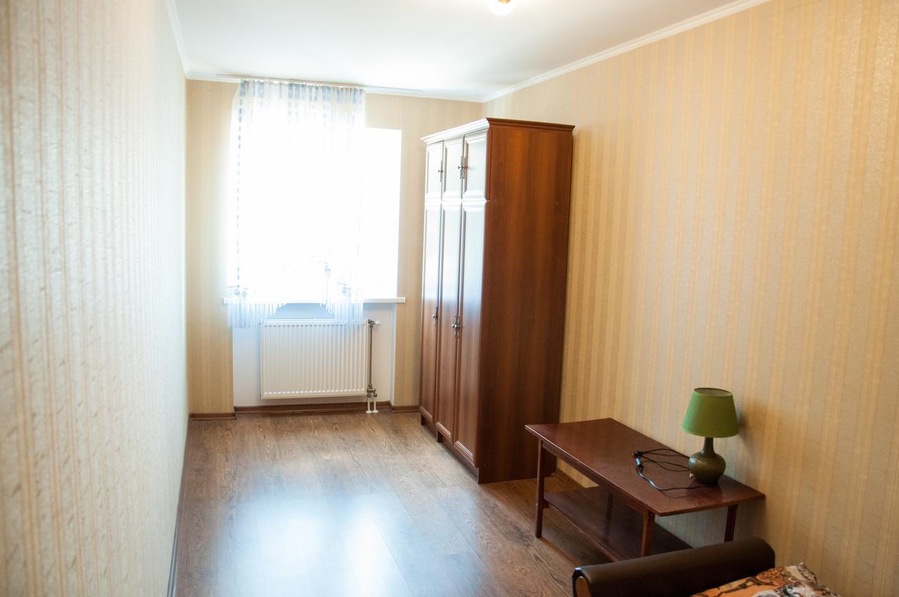 Apartments On Svobody 39 Uzhhorod Exterior foto